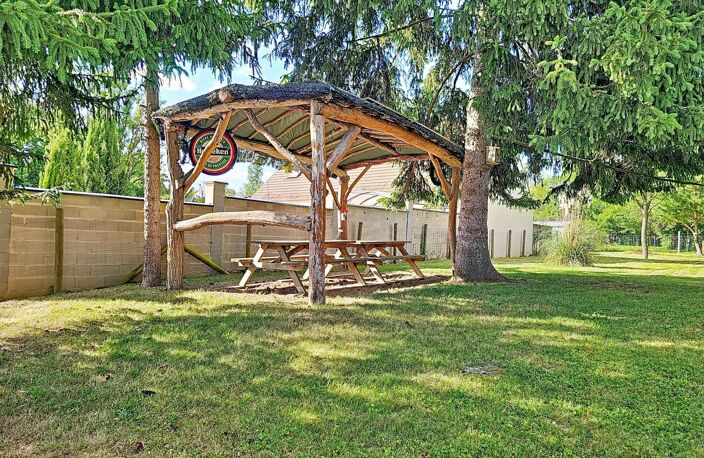 Maison de 130m² sur terrain paysager de 1500m² Donnemarie — photo 4