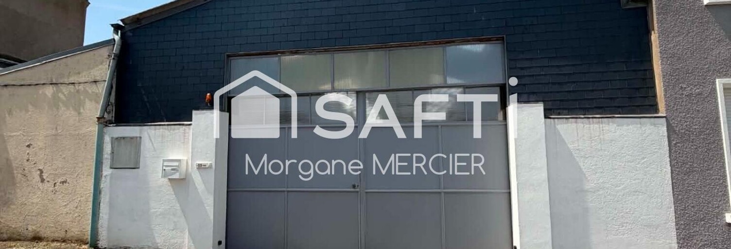 Maison 1 Pièce 233 m² à vendre à Sainte-Verge (79100)