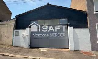 Maison 1 Pièce 233 m² à vendre à Sainte-Verge (79100)