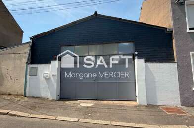 Maison 1 pièces 86000 €