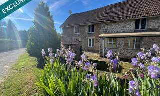 Maison 5 Pièces 120 m² à vendre à La Pouge (23250)