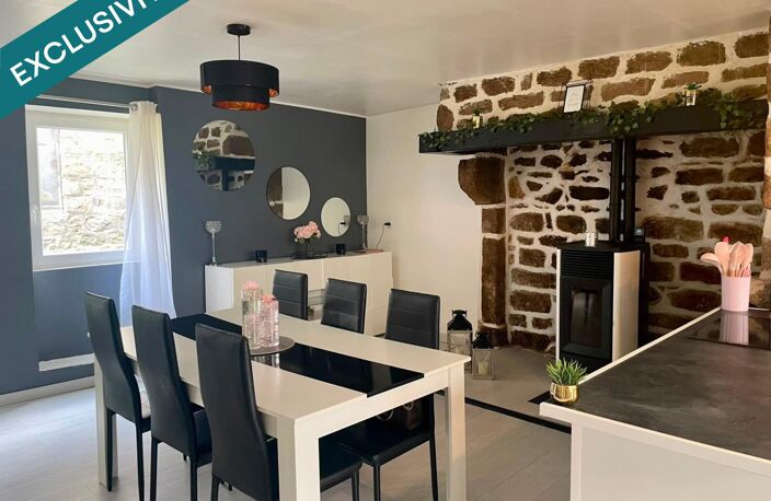 Maison rénovée de 120m — photo 2