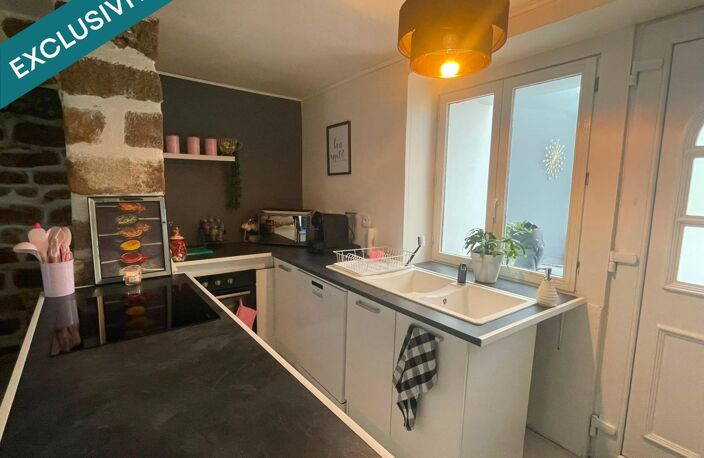 Maison rénovée de 120m — photo 3