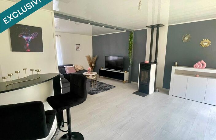 Maison rénovée de 120m — photo 4