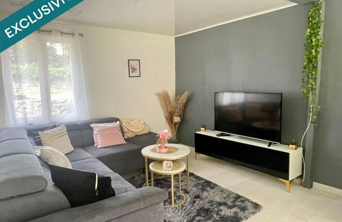 Maison rénovée de 120m — photo 5
