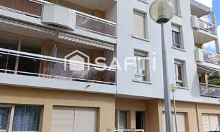 Appartement 2 Pièces 46 m² à louer à Saumur (49400)