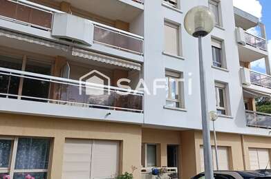 Appartement 2 pièces 650 €