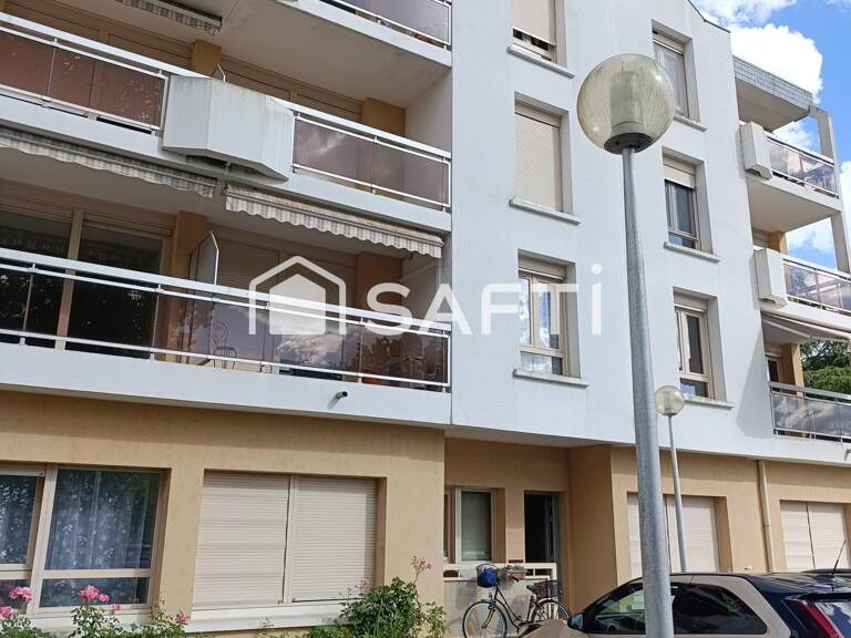 Location T2 Centre de Saumur — photo 1