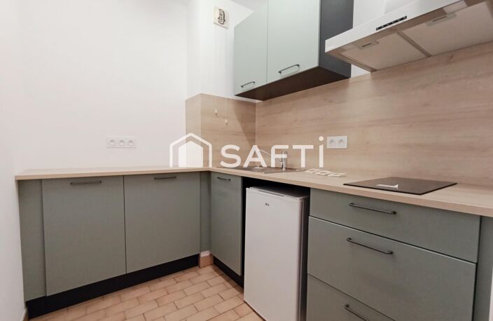 Location T2 Centre de Saumur — photo 2