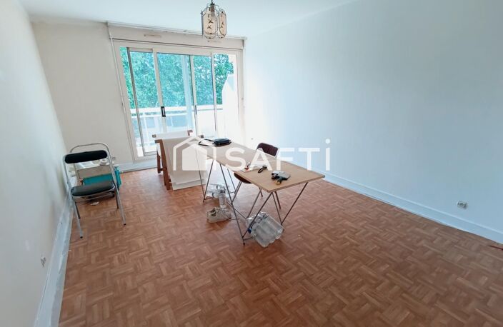 Location T2 Centre de Saumur — photo 4