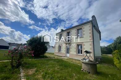 Maison 6 pièces 150000 €