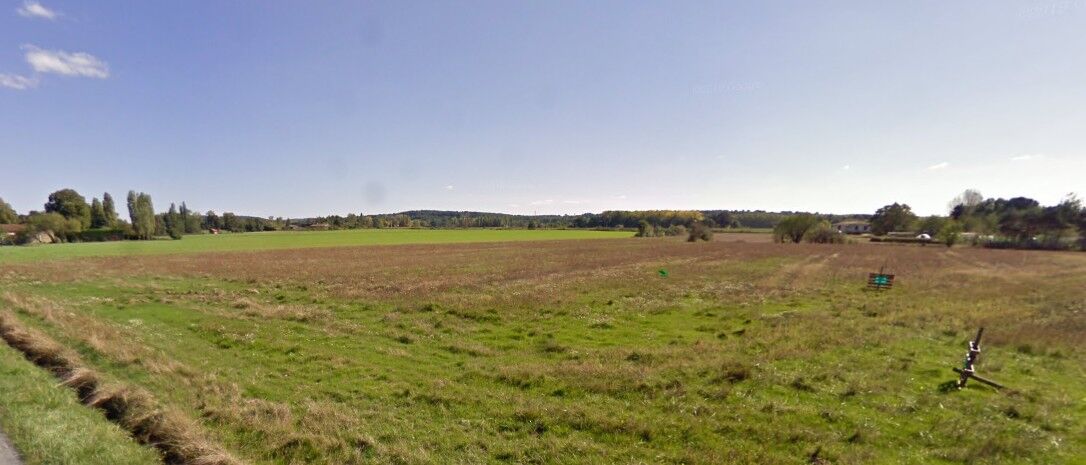 Vente Terrain Cours-de-Pile