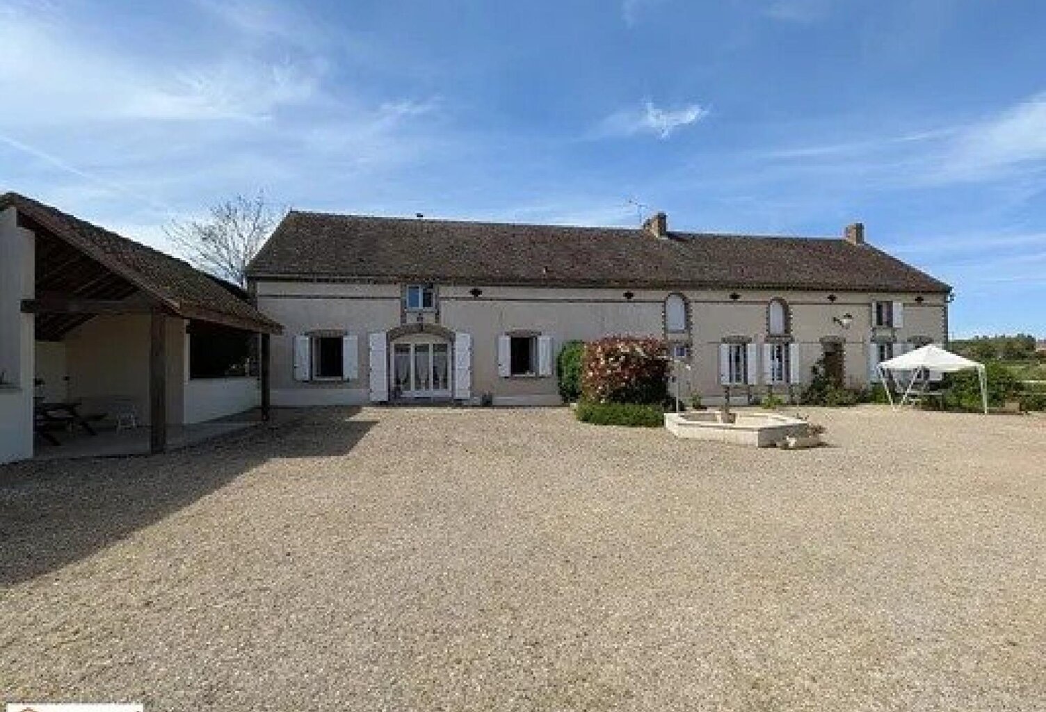 Très belle demeure en parfait état — photo 1