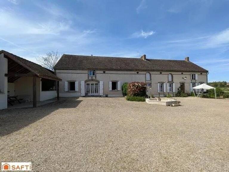 Très belle demeure en parfait état — photo 1