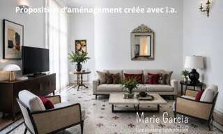Appartement 5 Pièces 111 m² à vendre à Nîmes (30000)