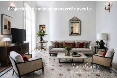 Appartement 5 pièces 275000 €