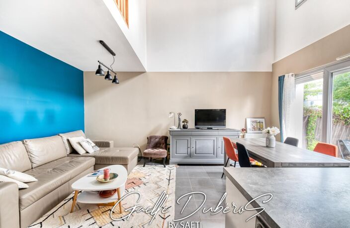 Charmante maison avec garage et place de parking privée — photo 4