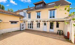 Maison 5 Pièces 114 m² à vendre à Rilly-la-Montagne (51500)