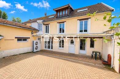 Maison 5 pièces 225000 €