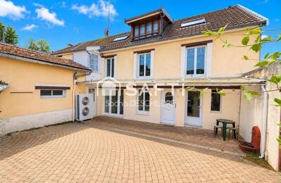 Maison à Rilly la montagne, proche Reims — photo du bien