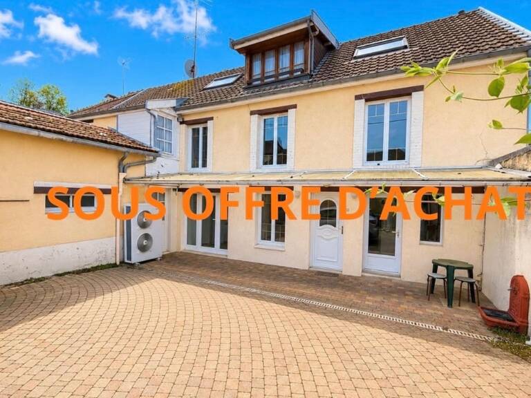 Maison à Rilly la montagne, proche Reims — photo 1