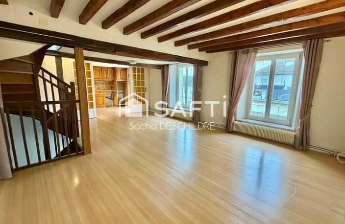 Maison à Rilly la montagne, proche Reims — photo 4