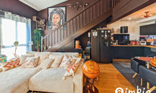 Appartement 4 Pièces 109 m² à vendre à Romainville (93230)