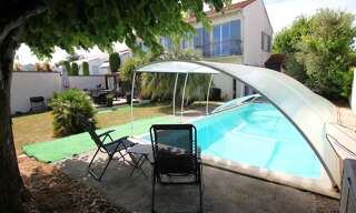 Maison 6 Pièces 150 m² à vendre à La Rochelle (17000)