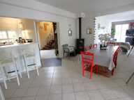 Maison 4 chambres – Piscine chauffée – Jardin de 615 m² — photo 3