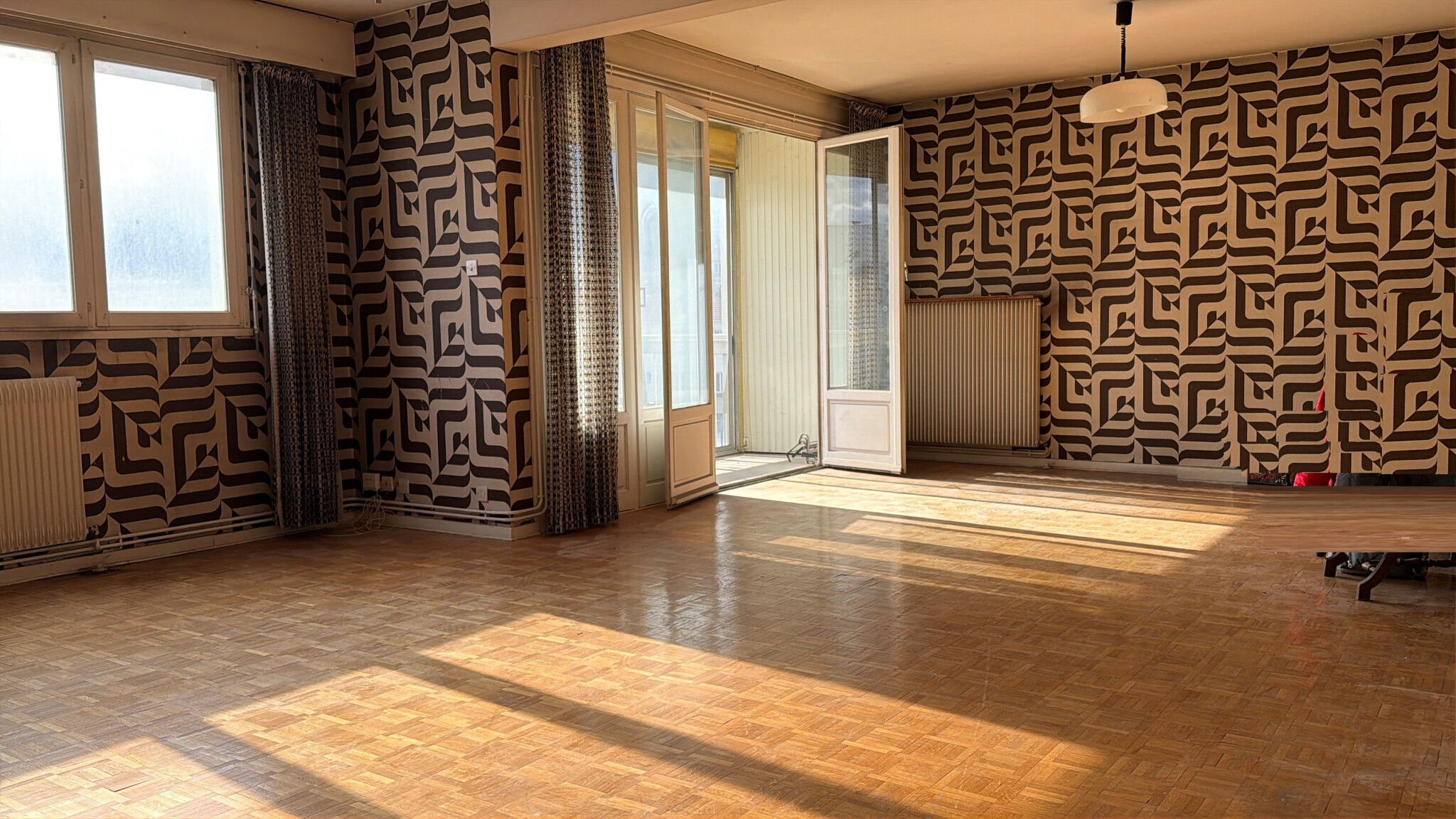 Appartement  T5 à vendre Grenoble 38100