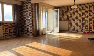Appartement 5 Pièces 126 m² à vendre à Meylan (38240)