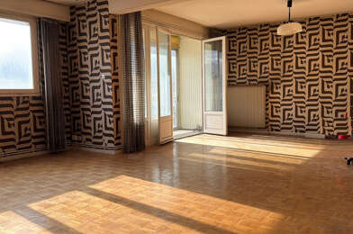 Appartement 5 pièces 250000 €