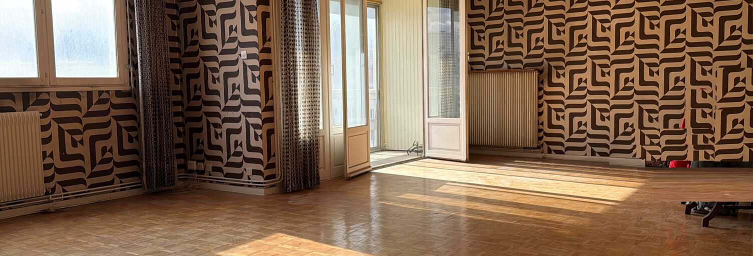 Appartement 5 Pièces 126 m² à vendre à Meylan (38240)
