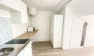 Appartement 1 Pièce 12 m² à louer à Nantes (44000)