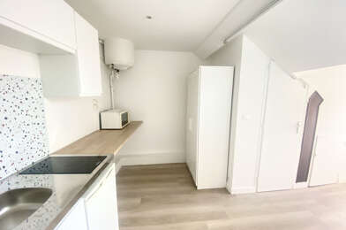 Appartement 1 pièces 400 €