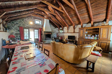 Maison 7 pièces 245000 €