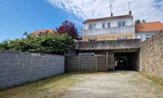 Immeuble  166 m² à vendre à La Roche-sur-Yon (85000)