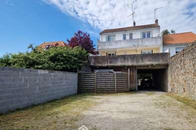 Immeuble  378000 €