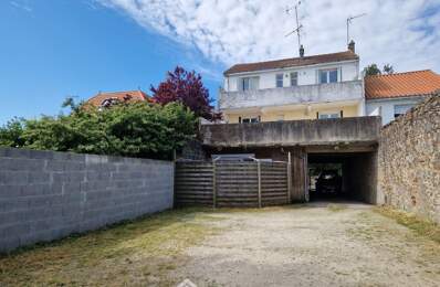 Immeuble - 166m² - La Roche-sur-Yon — photo du bien