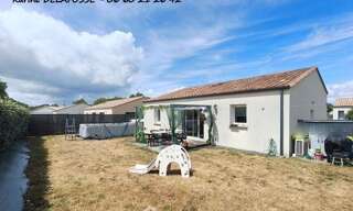 Maison 4 Pièces 76 m² à vendre à Nesmy (85310)