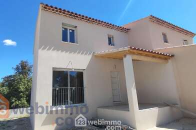 Maison 4 pièces 318000 €