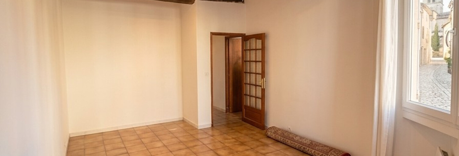 Appartement 3 Pièces 53 m² à vendre à Saint-Georges-d'Orques (34680)