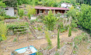 Maison 3 Pièces 50 m² à vendre à Tarare (69170)
