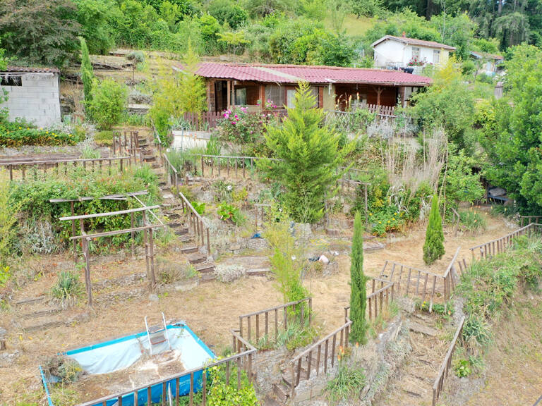 Maison pleine de potentiel - Tarare — photo 1