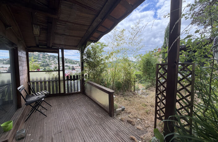 Maison pleine de potentiel - Tarare — photo 3