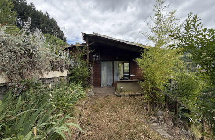 Maison pleine de potentiel - Tarare — photo 4