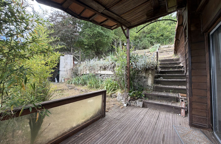 Maison pleine de potentiel - Tarare — photo 5