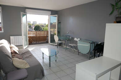 Appartement 2 pièces 100000 €