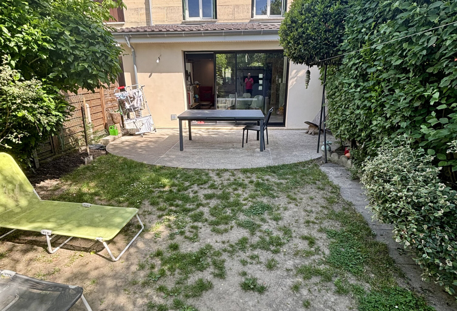 Maison à vendre Ste Geneviève des Bois — photo 1