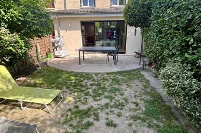 Maison 5 pièces 252000 €